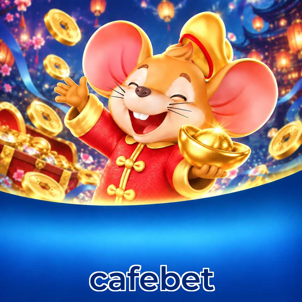 cafebet Slot FAQ