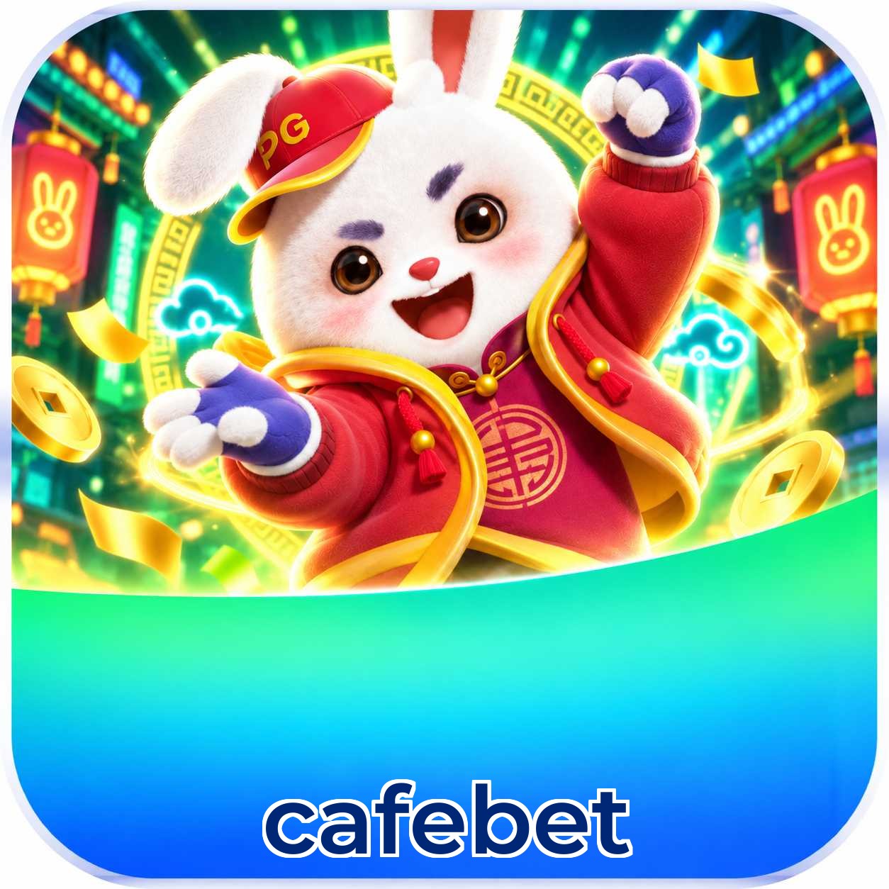 cafebet RTP Testing