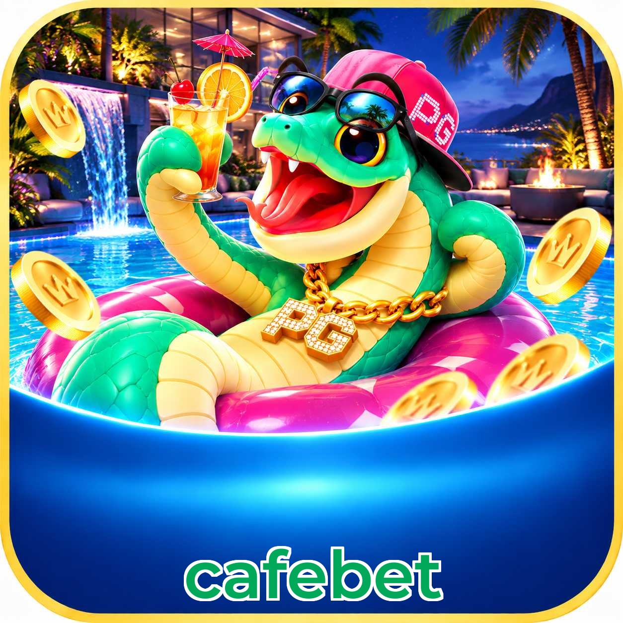 cafebet Registration Guide