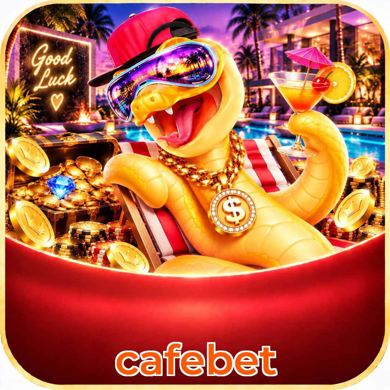 cafebet