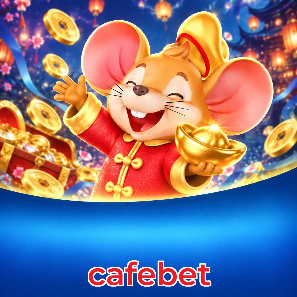 cafebet Entrar Telegram