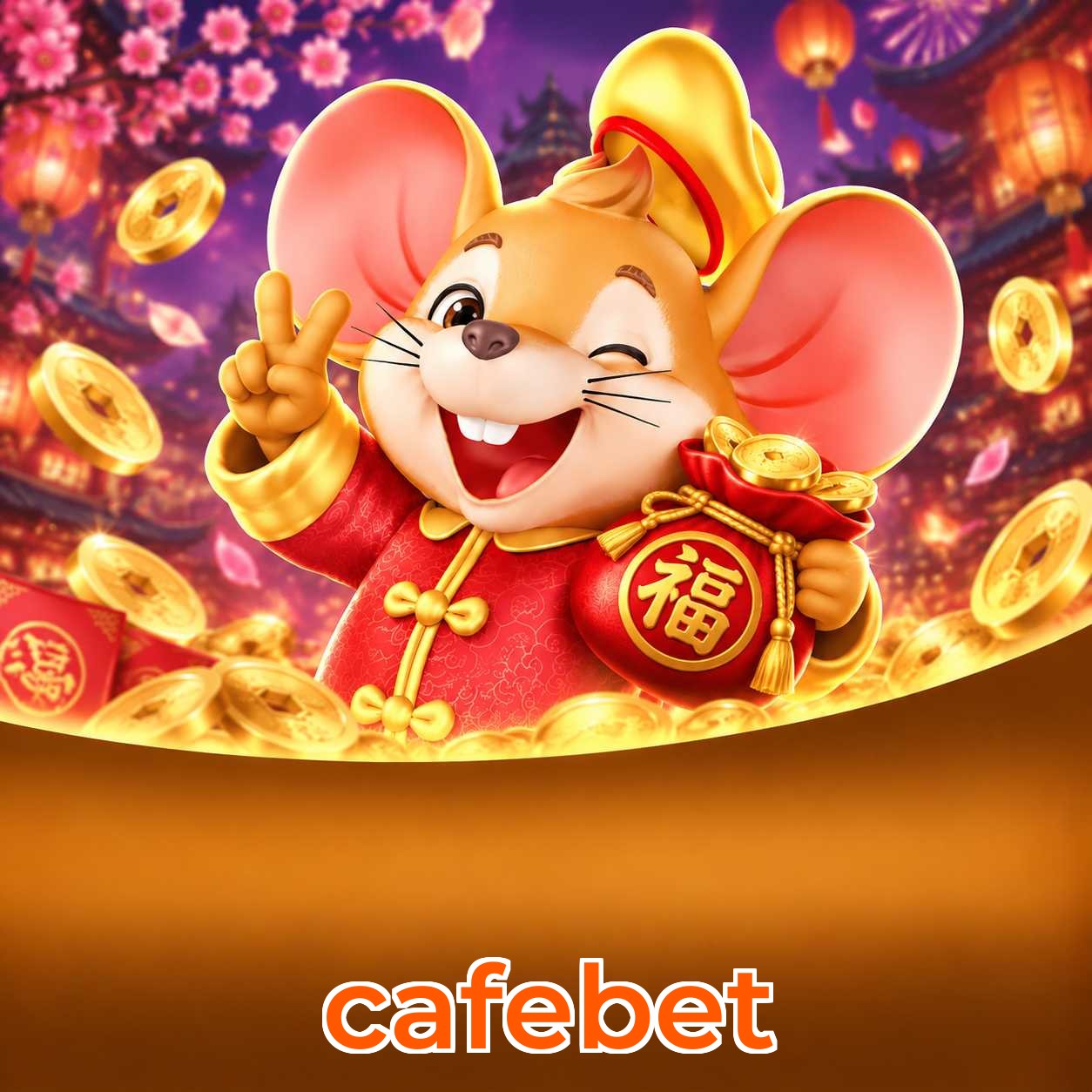 cafebet Métodos de Login