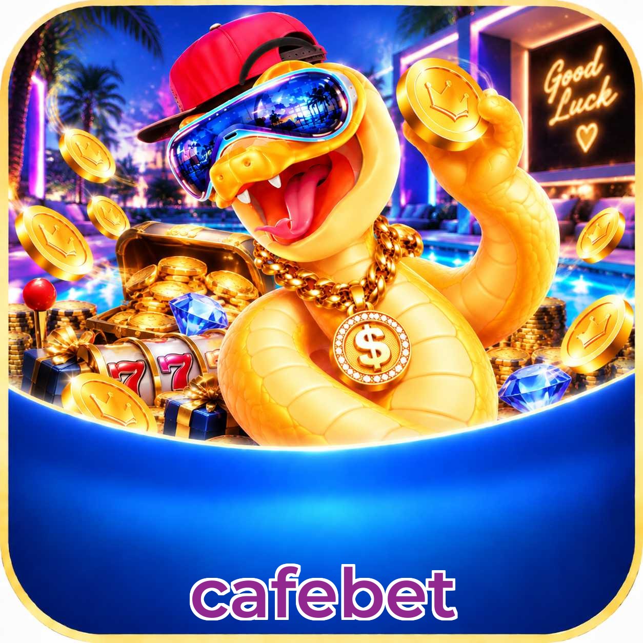 cafebet instalar iPhone Safari PWA