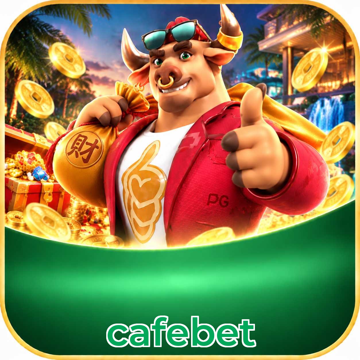 cafebet Bet Types