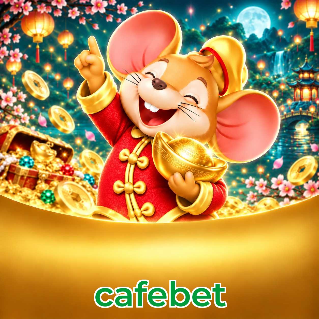 cafebet Top Slots