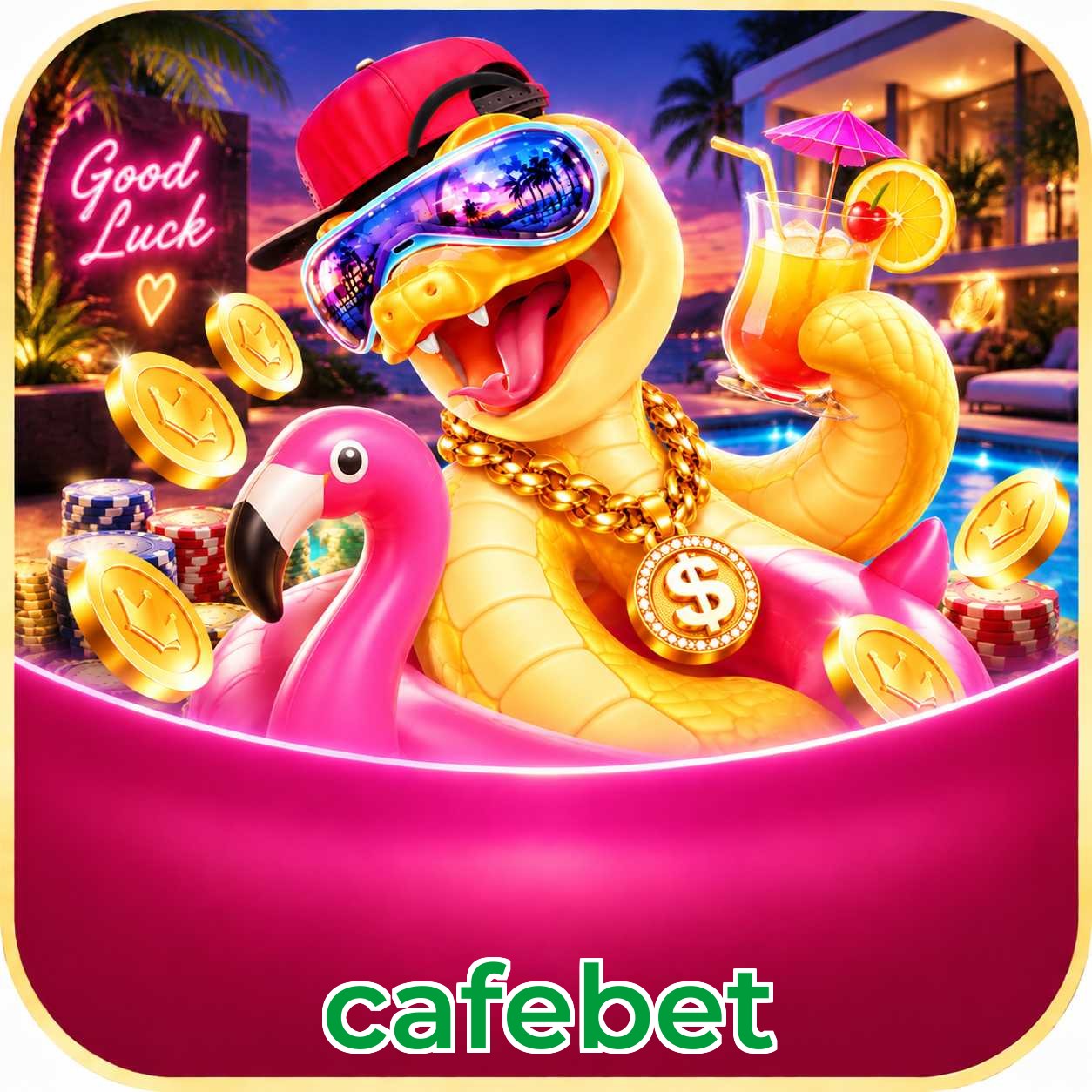 cafebet Suporte