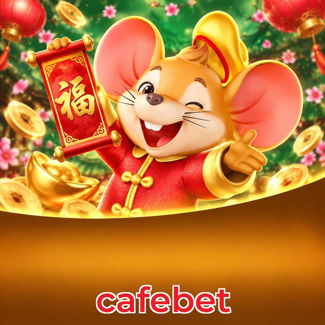 cafebet Free Spins