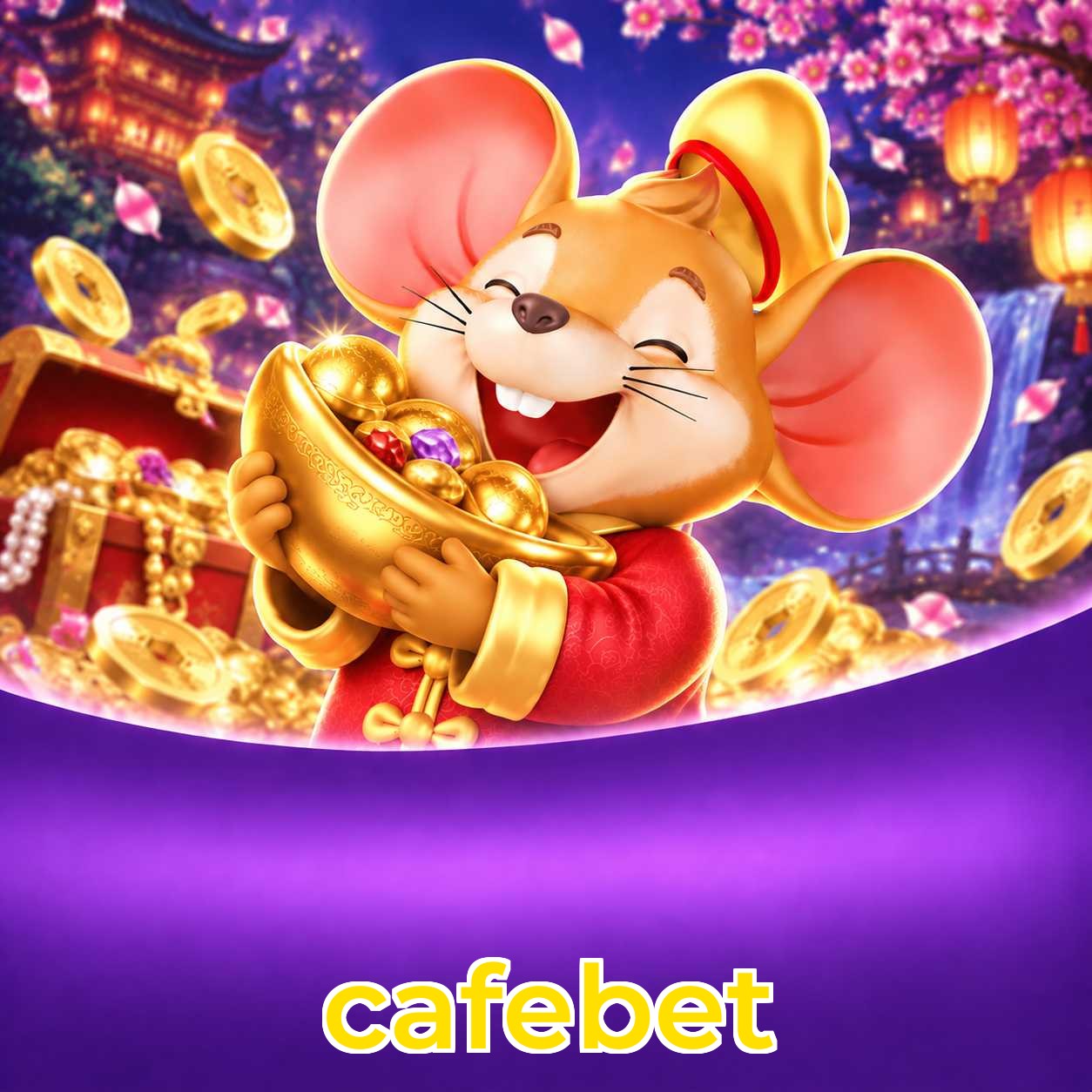 Baixar cafebet PC Mac