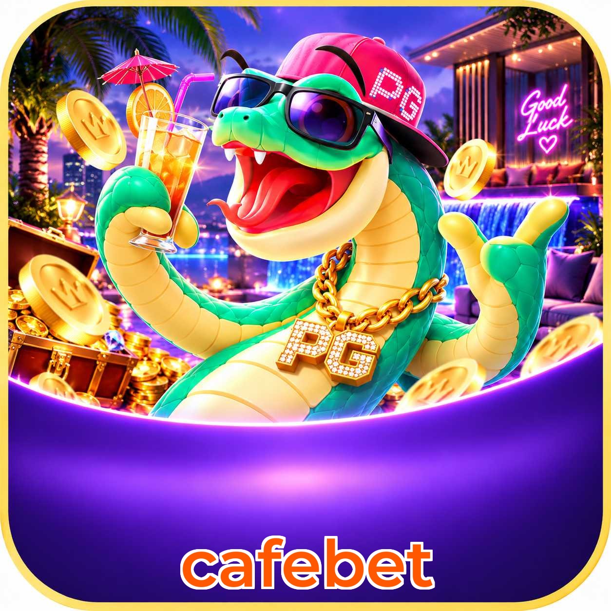 cafebet Promotions