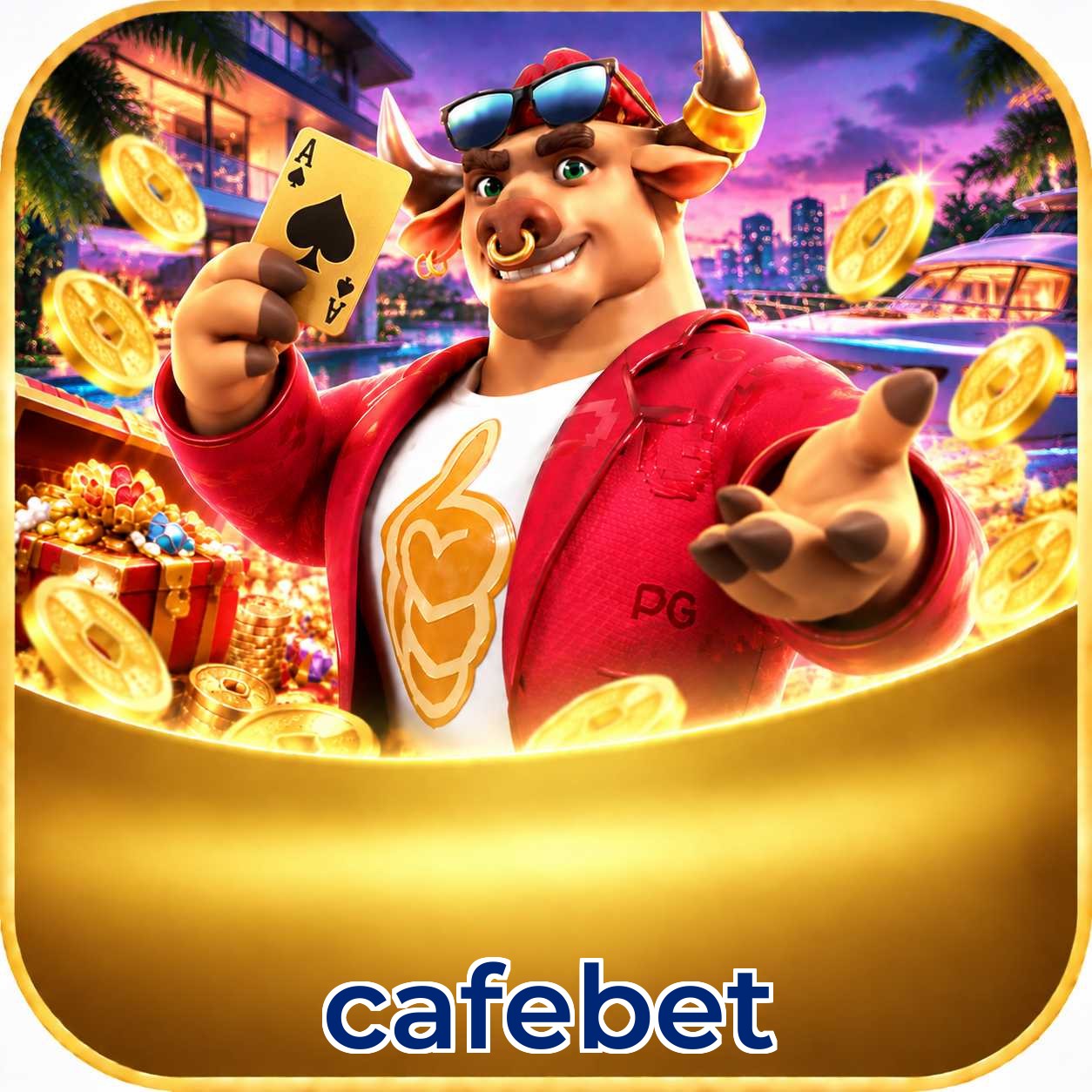 cafebet FAQ
