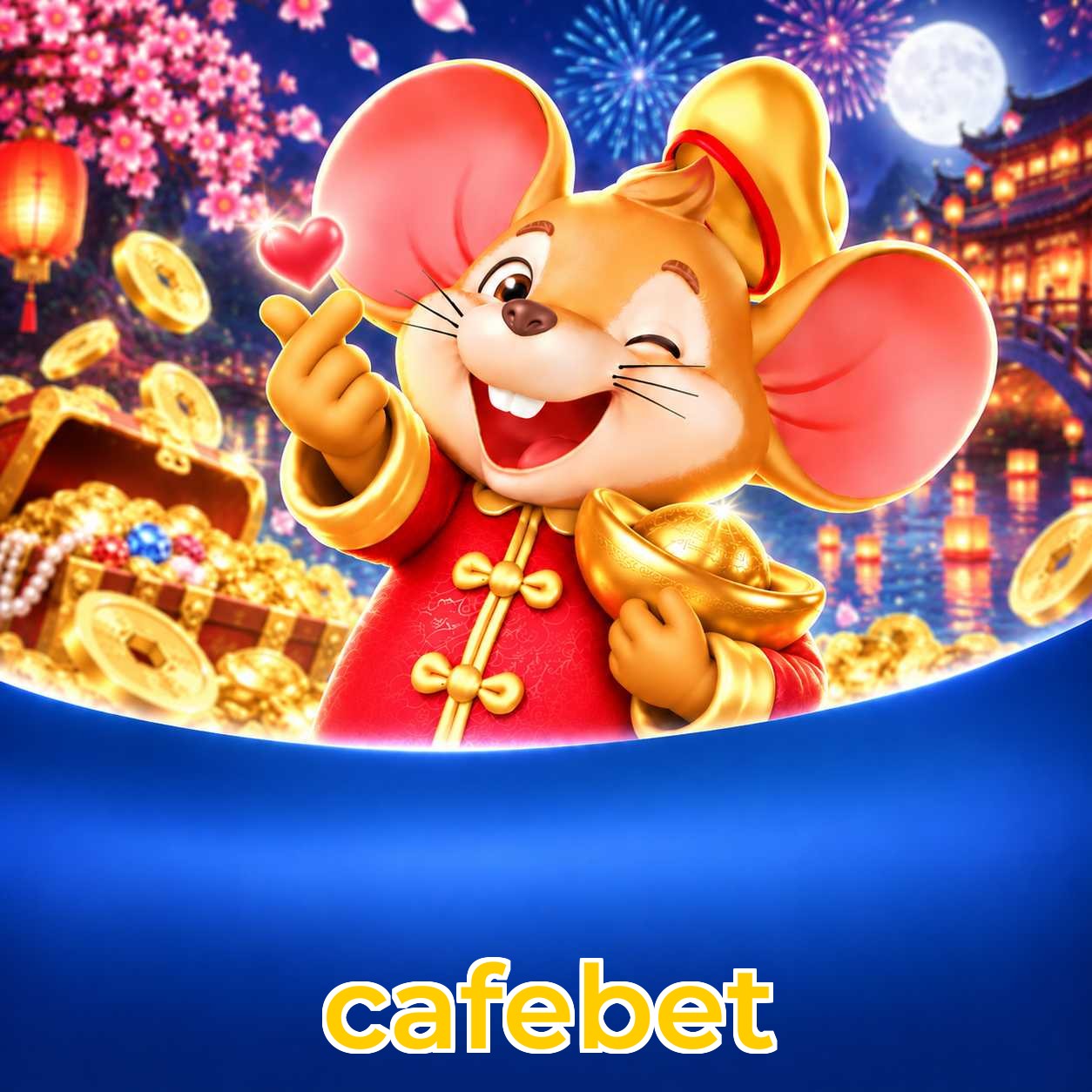 cafebet FAQ