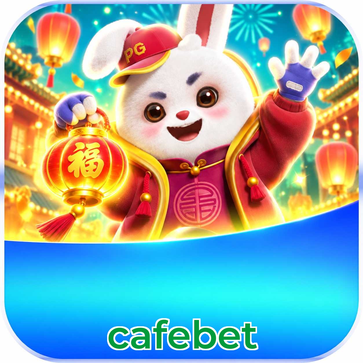 cafebet Logo