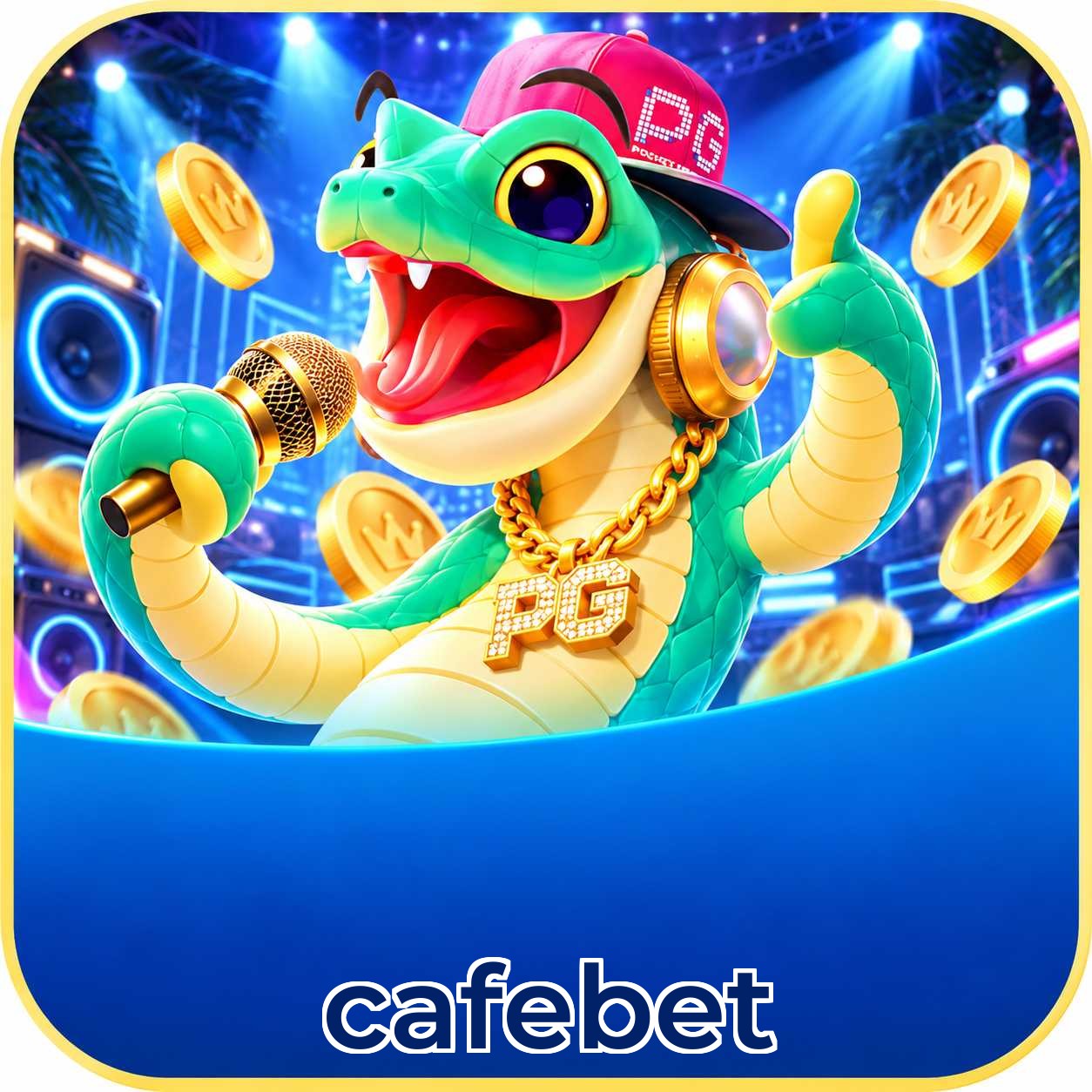 cafebet Streaming Quality