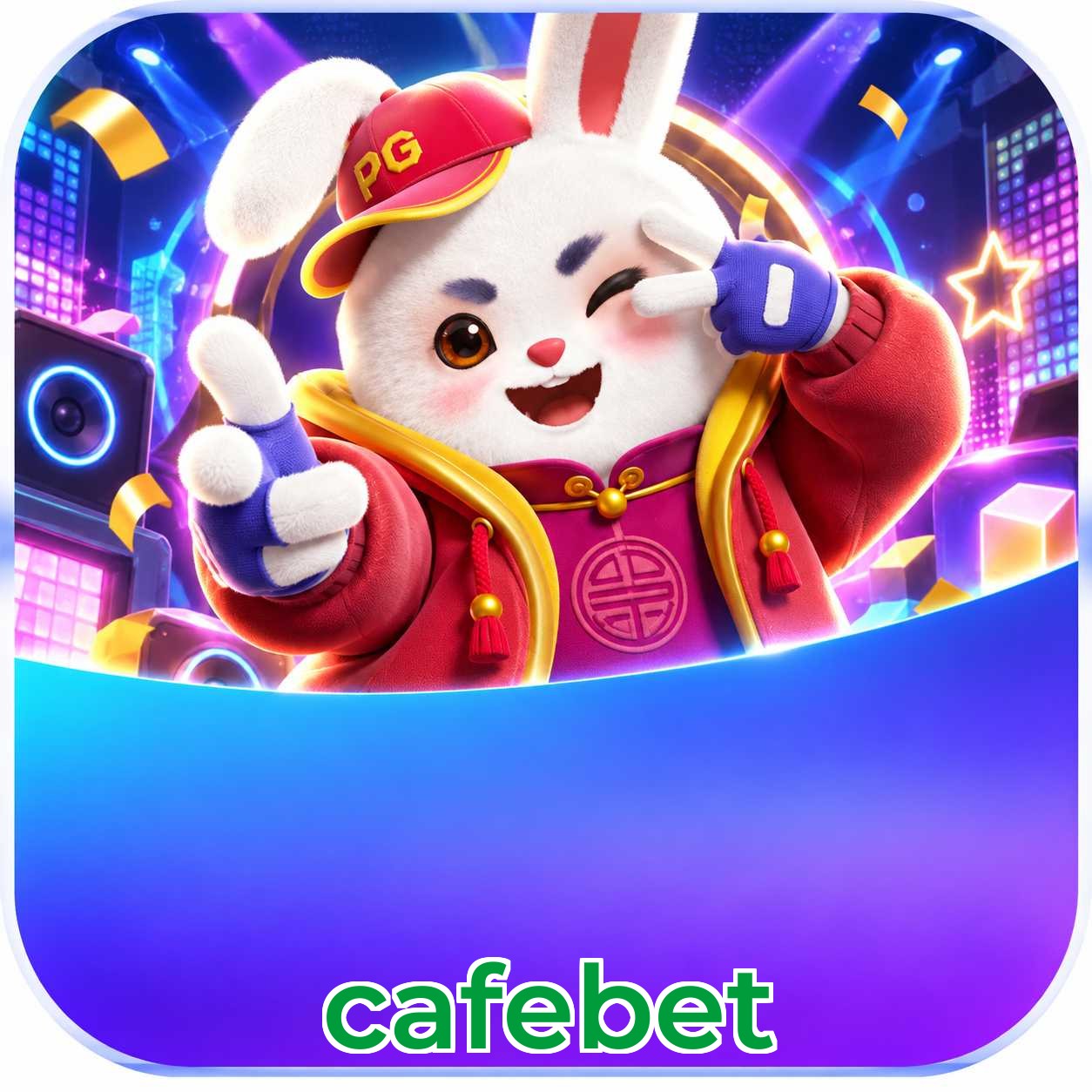 cafebet Responsible Gaming