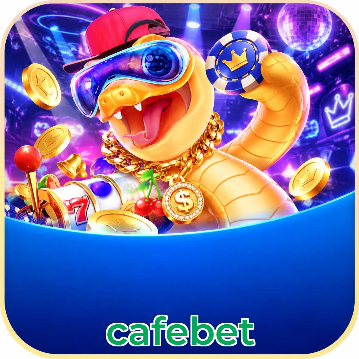 cafebet FAQ