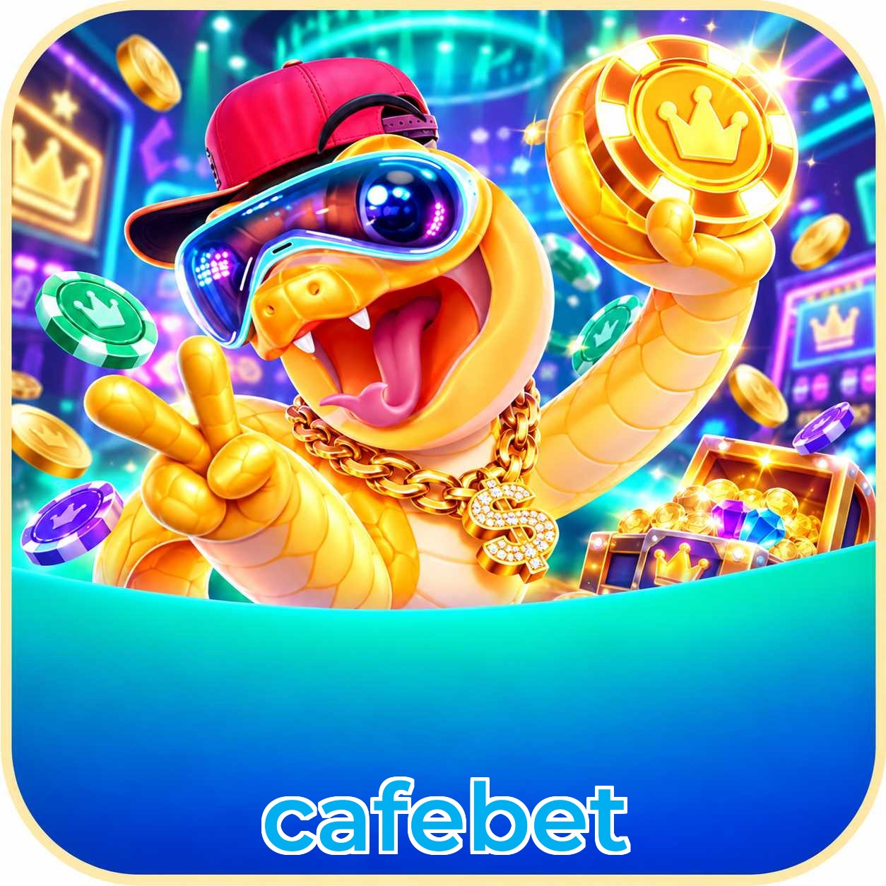 cafebet Betting Limits
