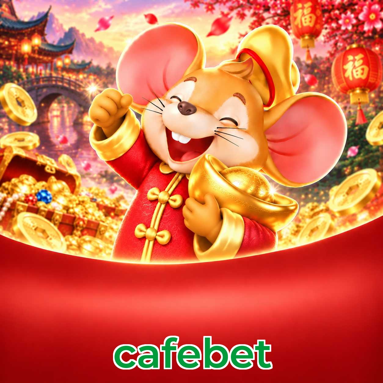 cafebet Download Speed