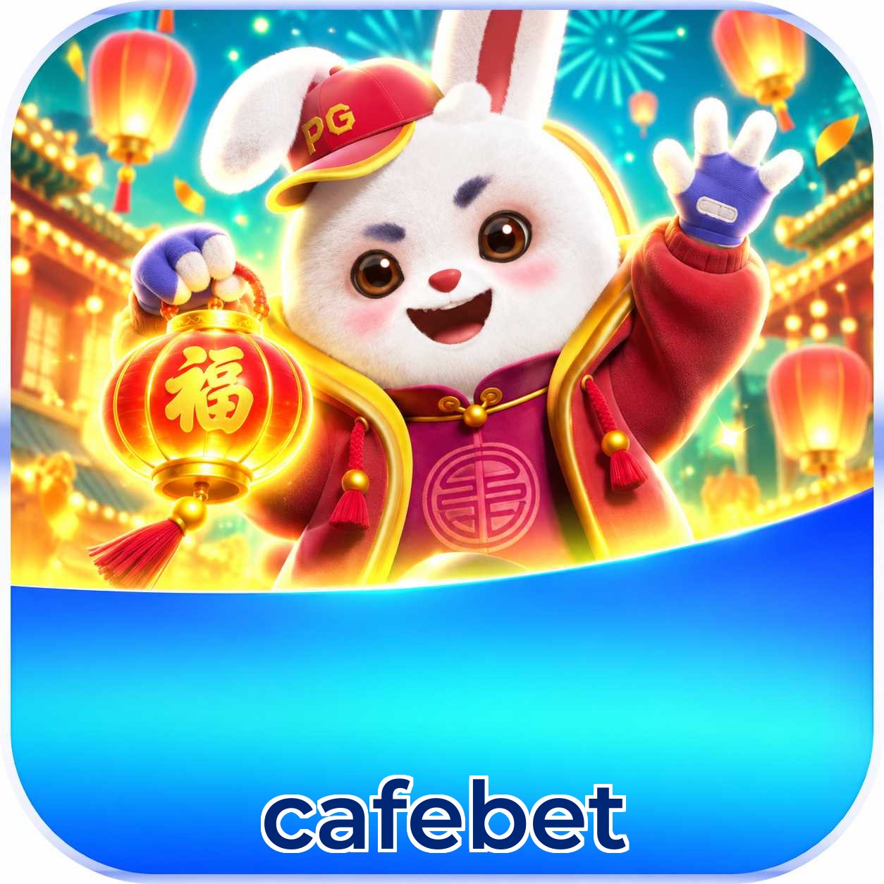 cafebet Logo