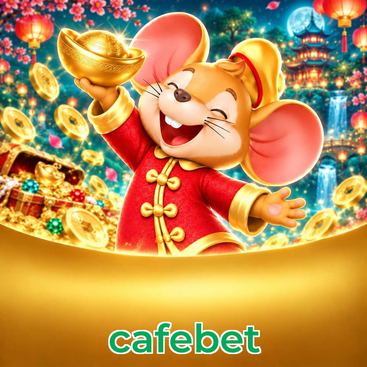 cafebet Lottery FAQ