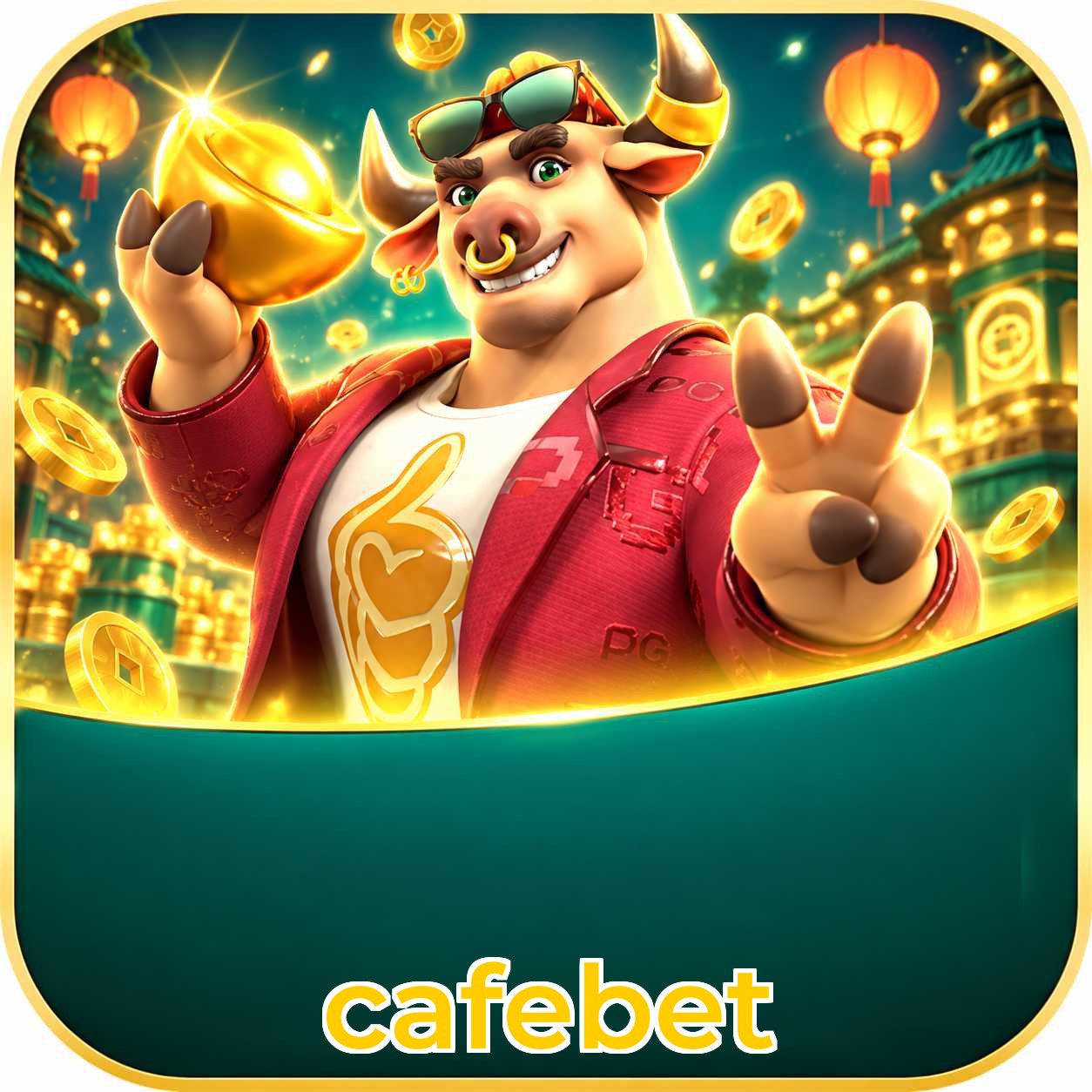 cafebet erros de instalação e correção