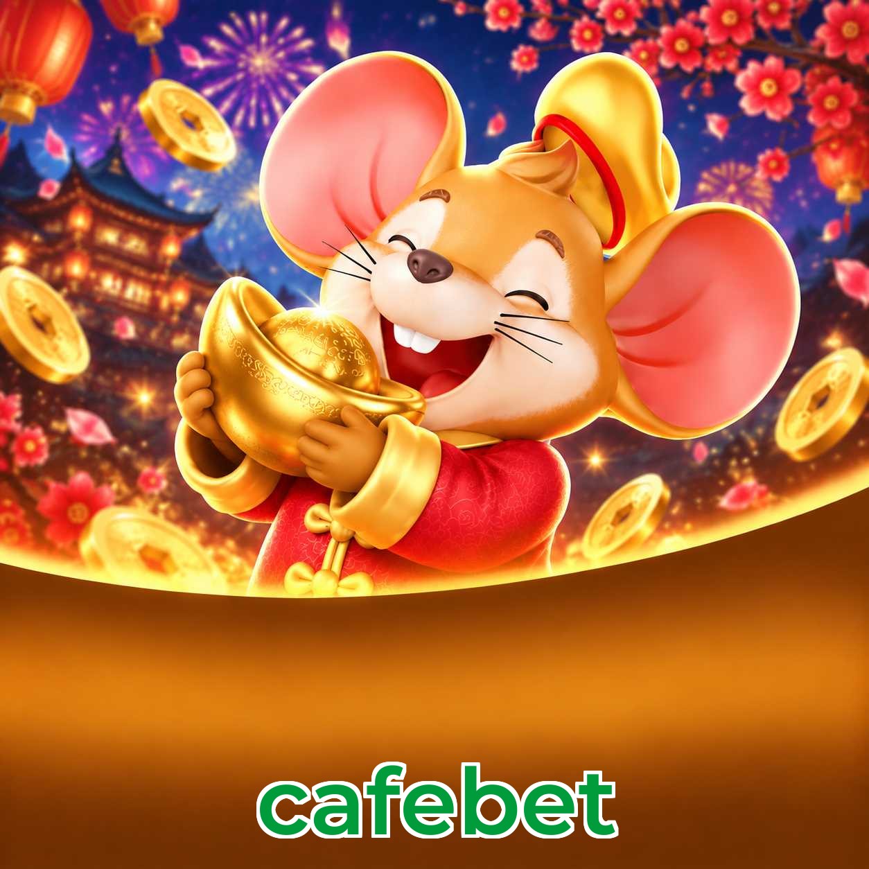 cafebet FAQ