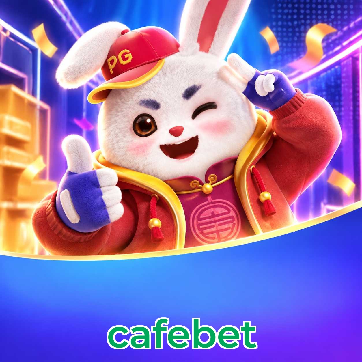 cafebet Logo