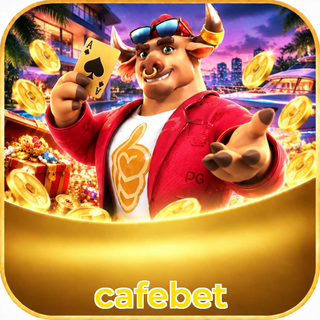FAQ Baixar cafebet