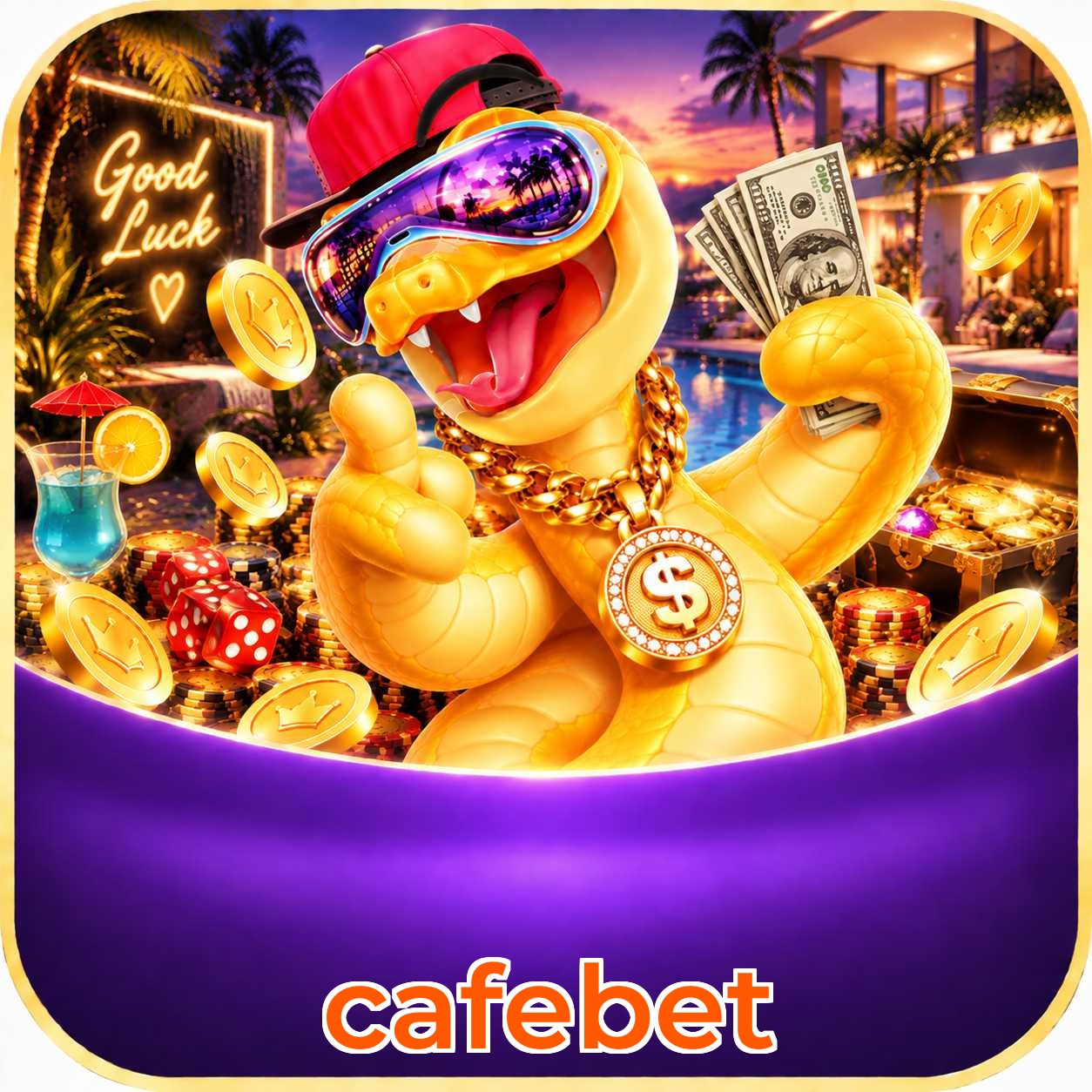 cafebet Bet FAQ