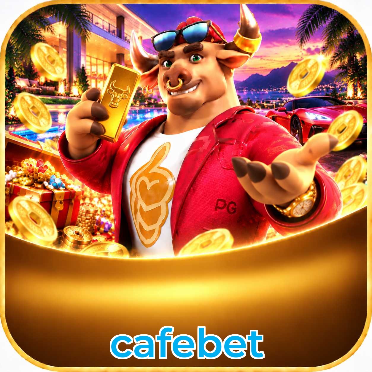cafebet Sports Coverage