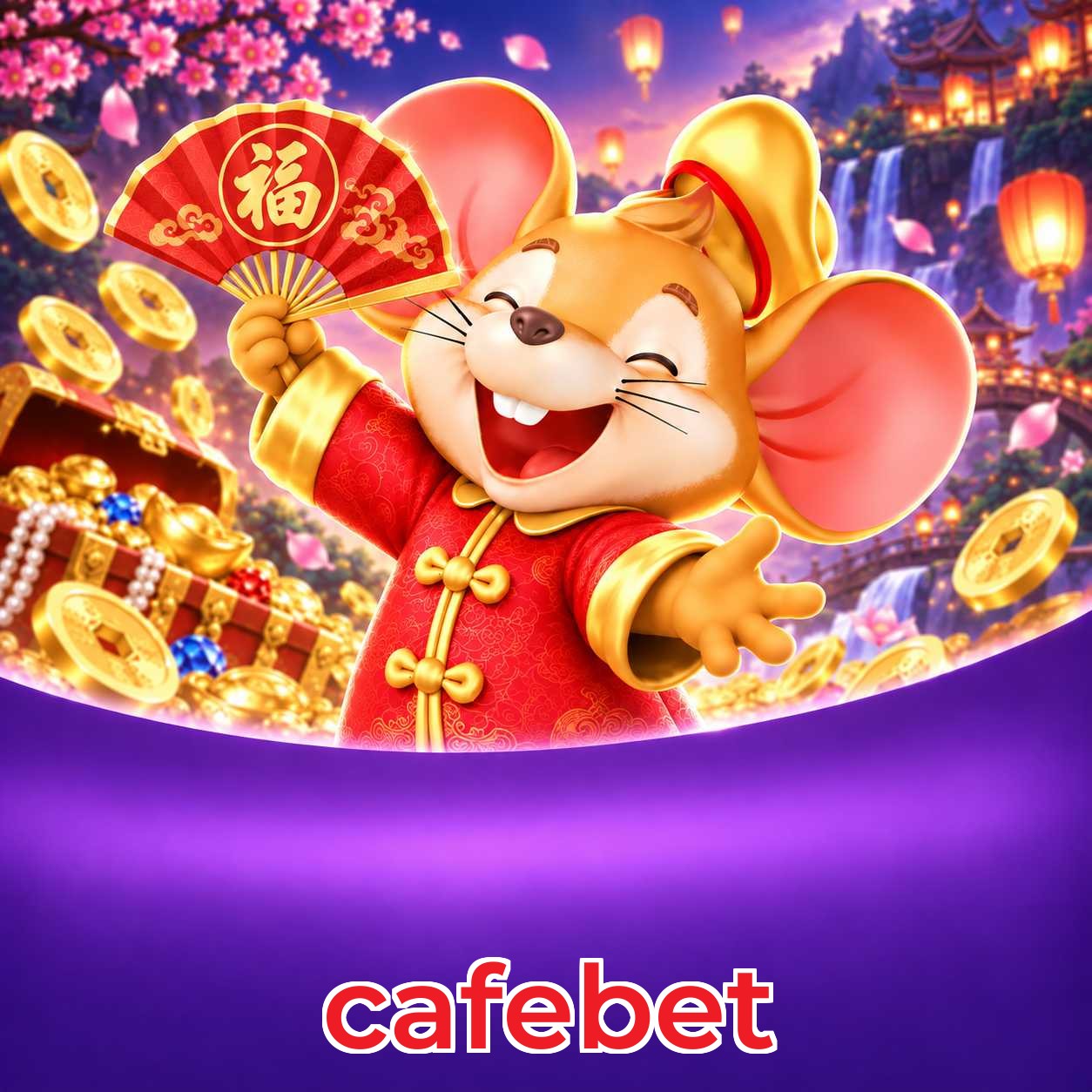 cafebet Live Casino Overview