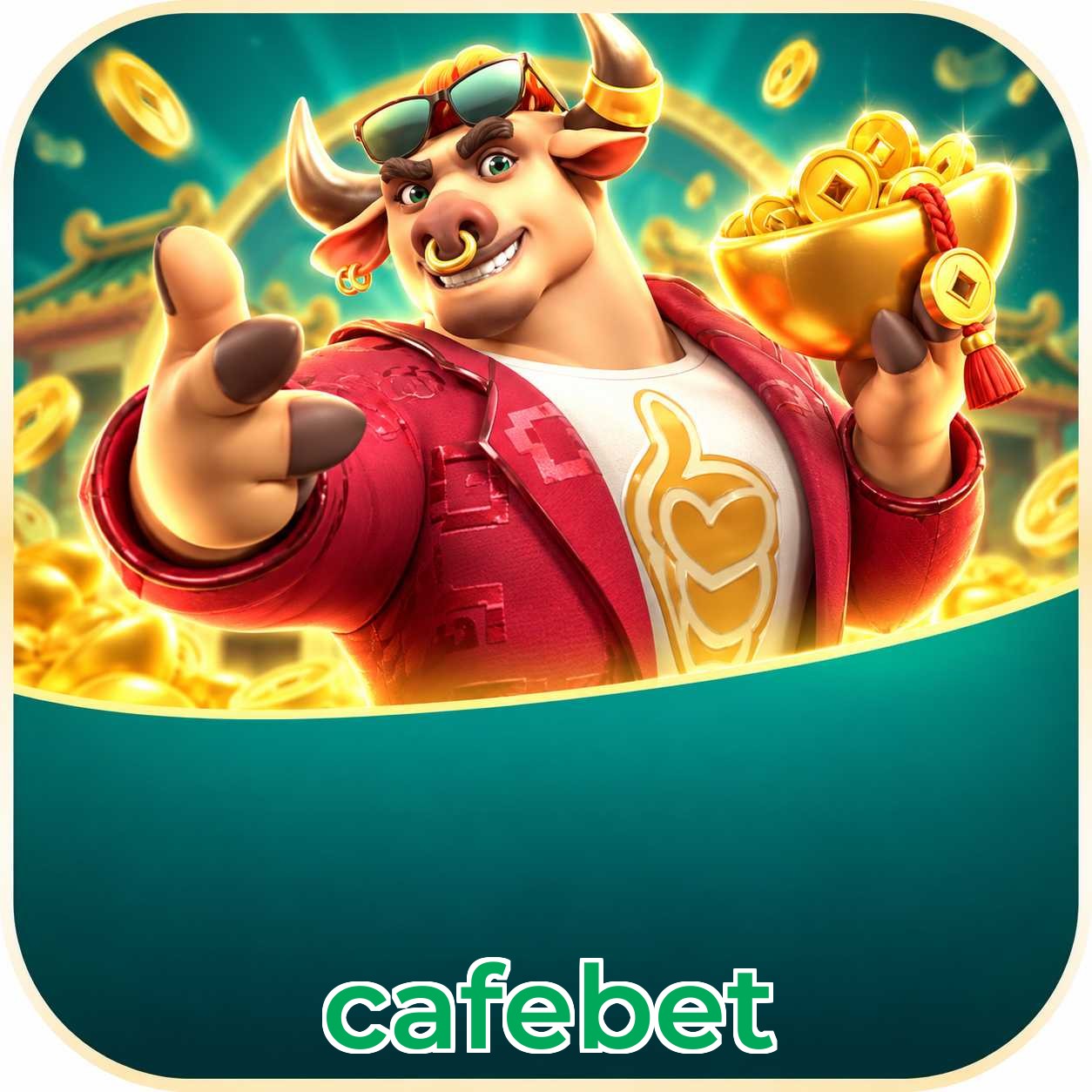 cafebet Interface