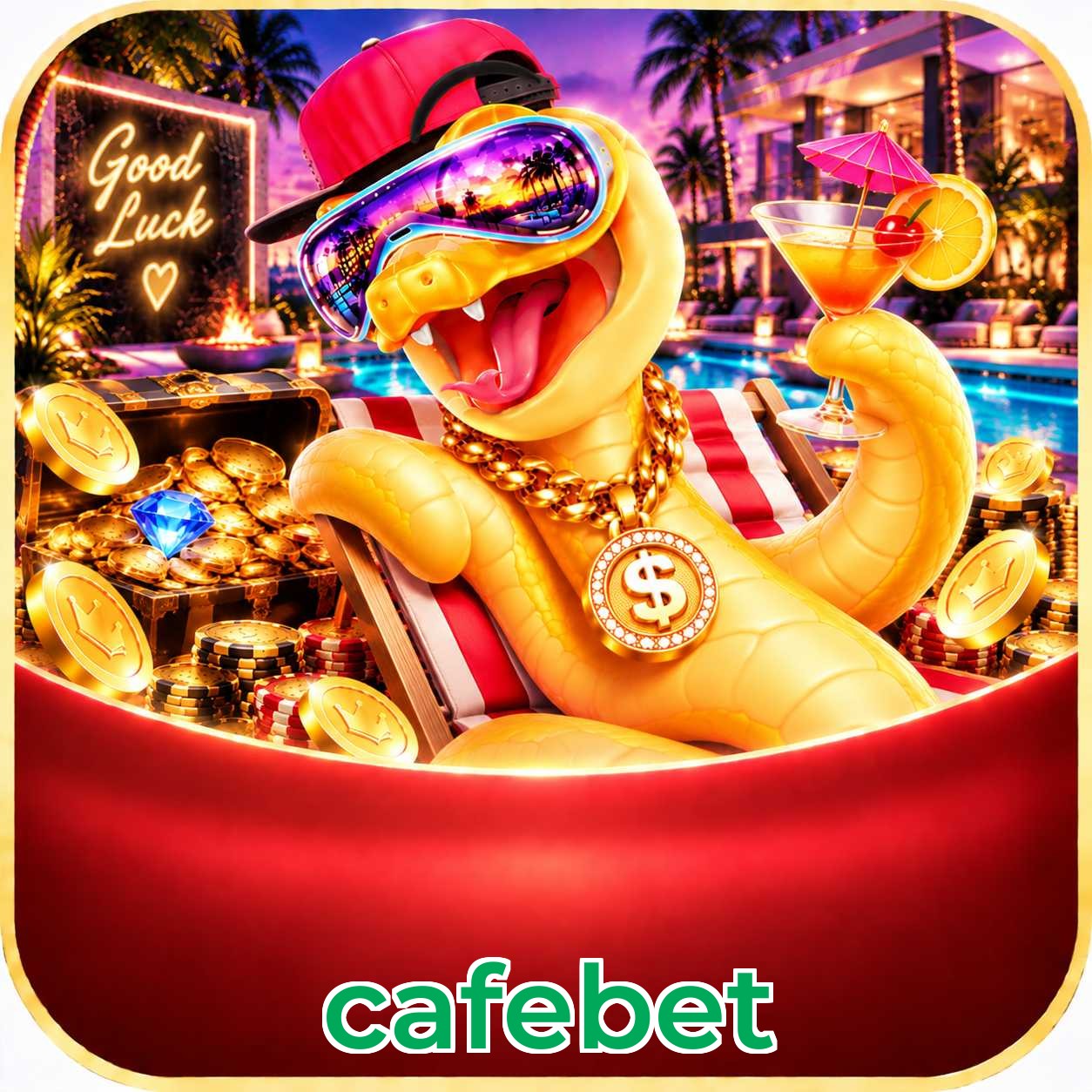cafebet Odds Lottery