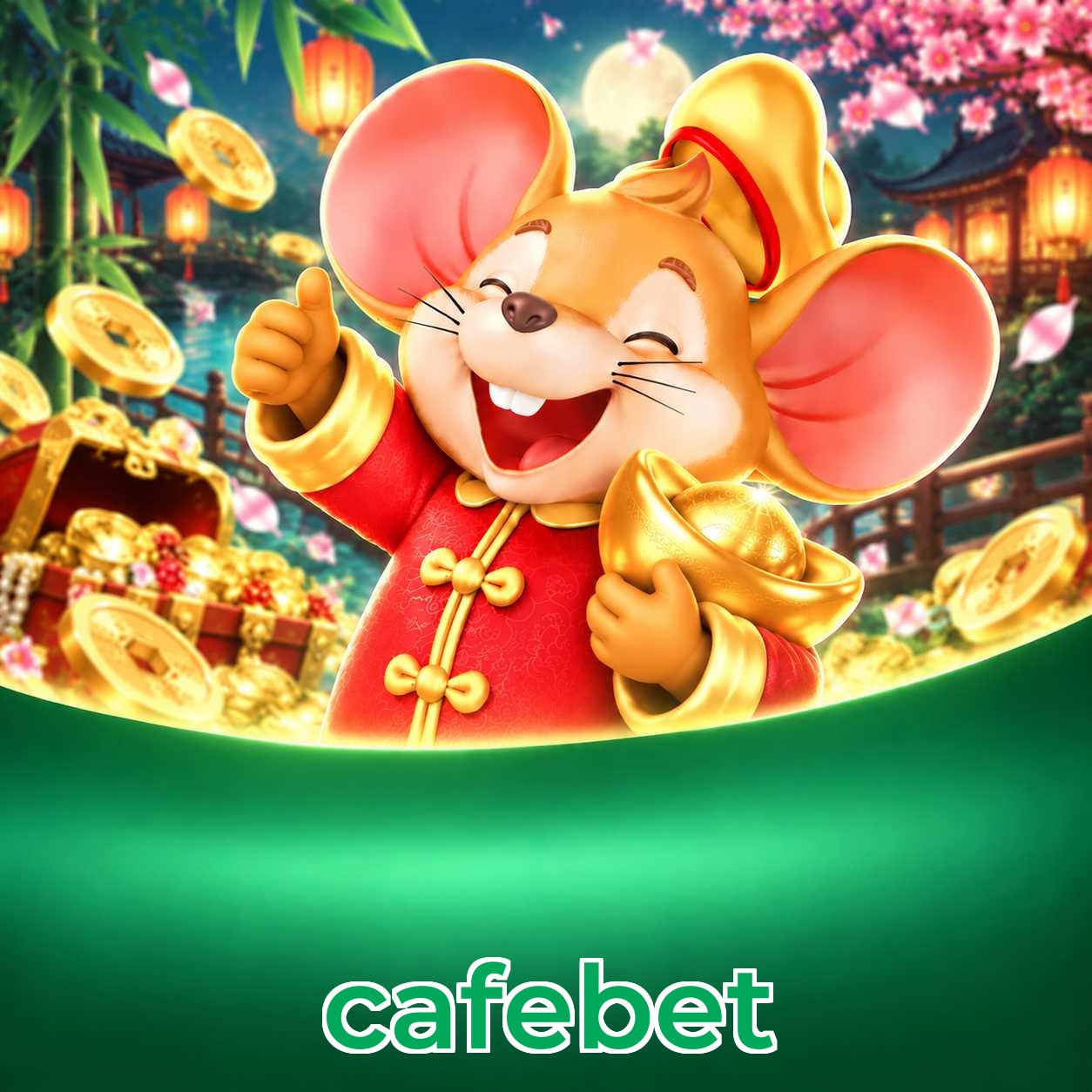 cafebet Loterias
