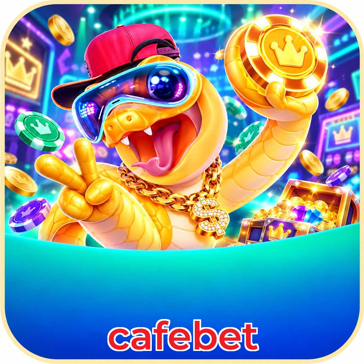 cafebet Fortune Tiger Tips