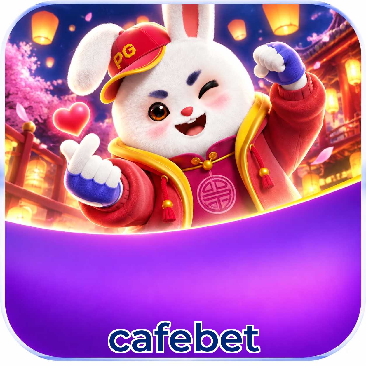cafebet Logo