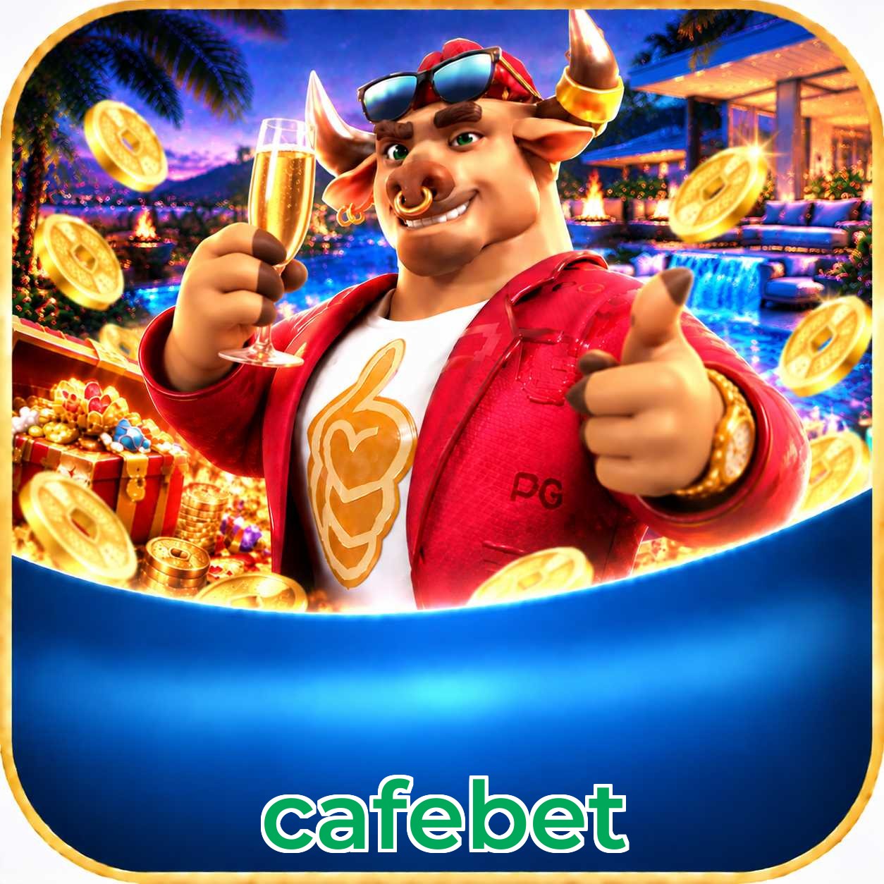 cafebet Bet Odds Analysis