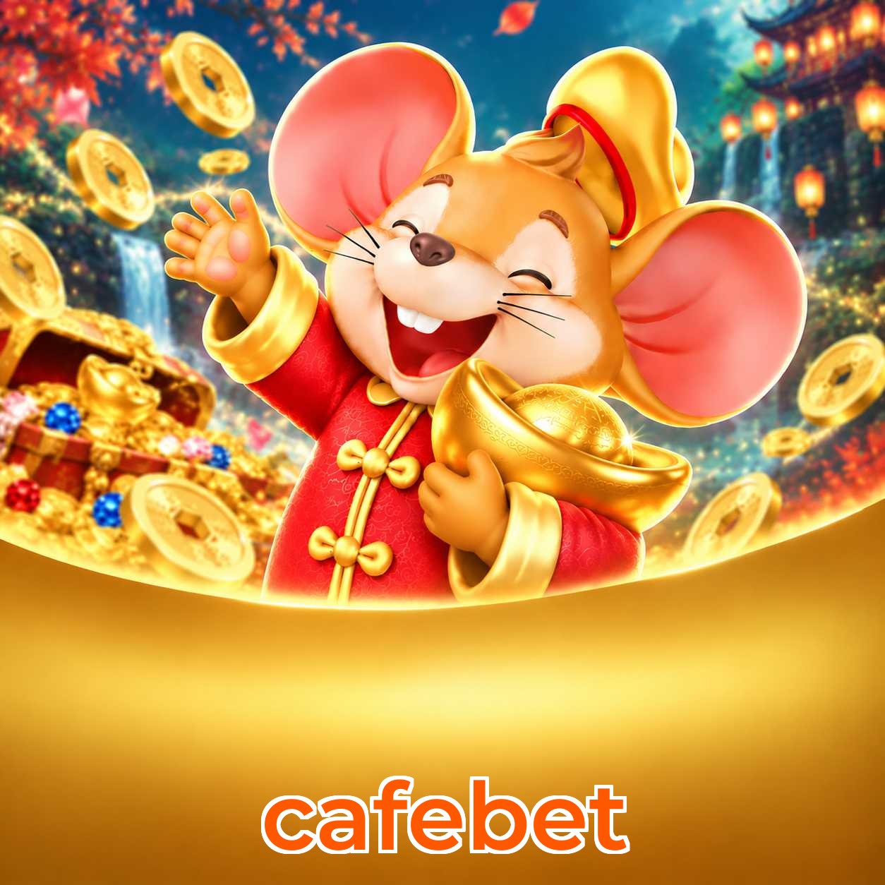 cafebet Telegram FAQ