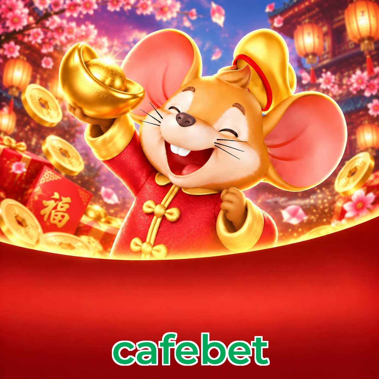 cafebet Erros de Login