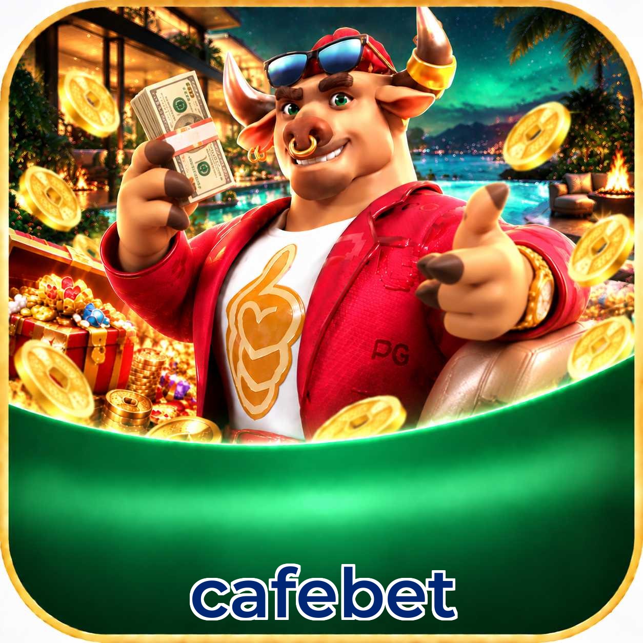 cafebet Live Dealers