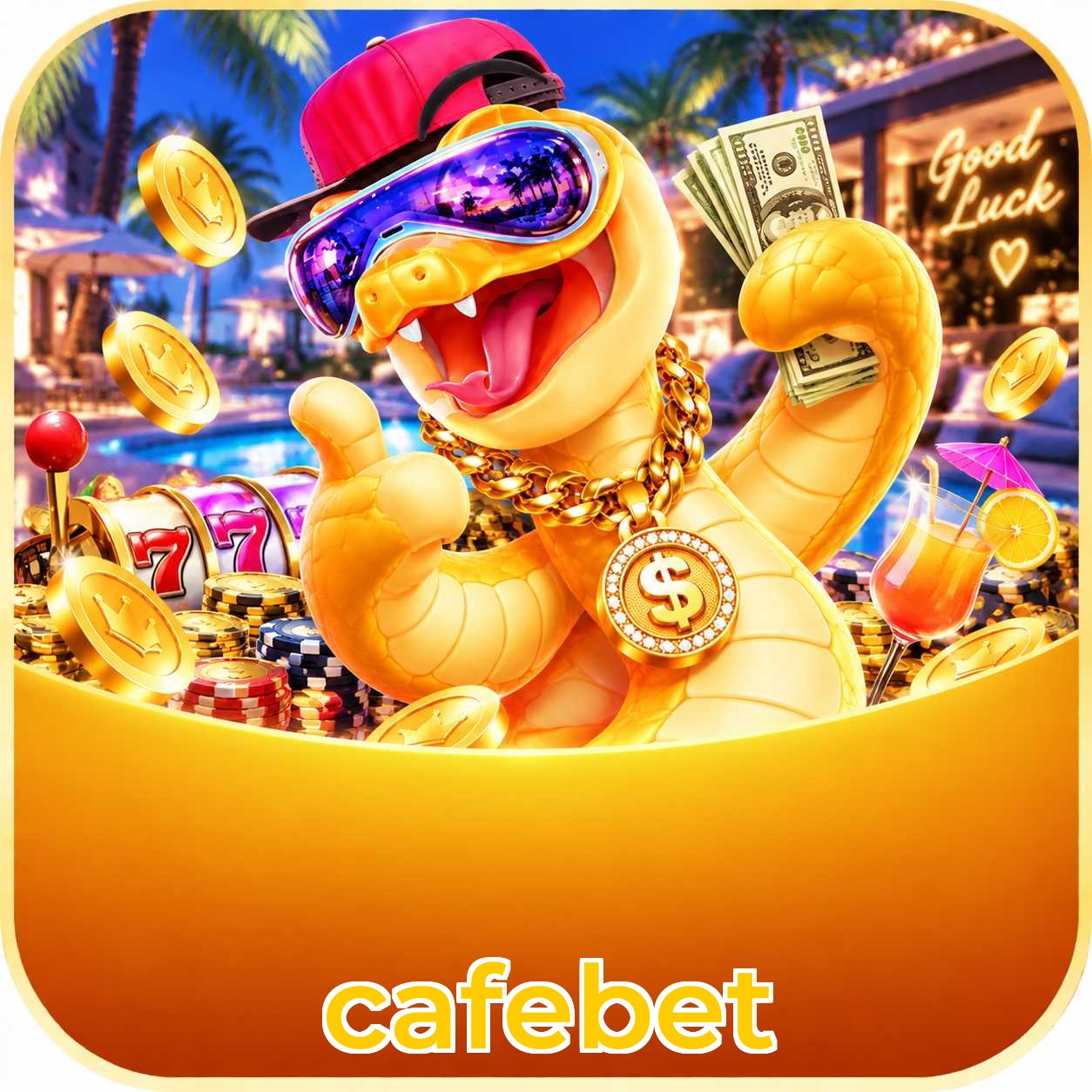 cafebet Top Wins