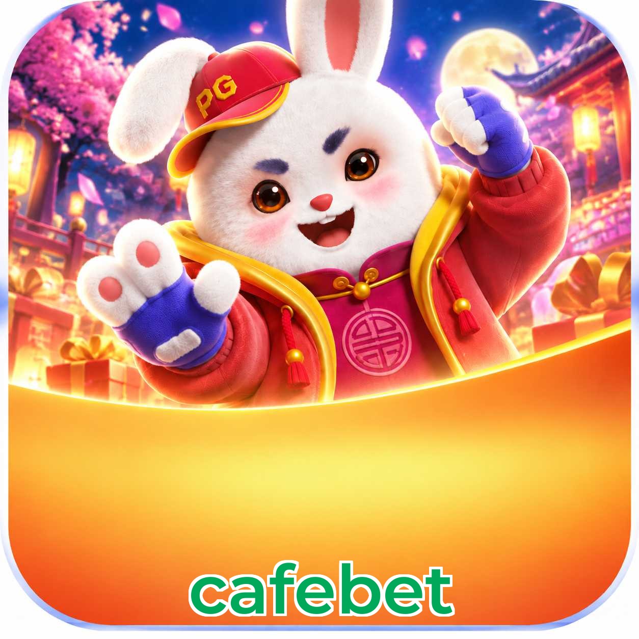 cafebet Game Stats