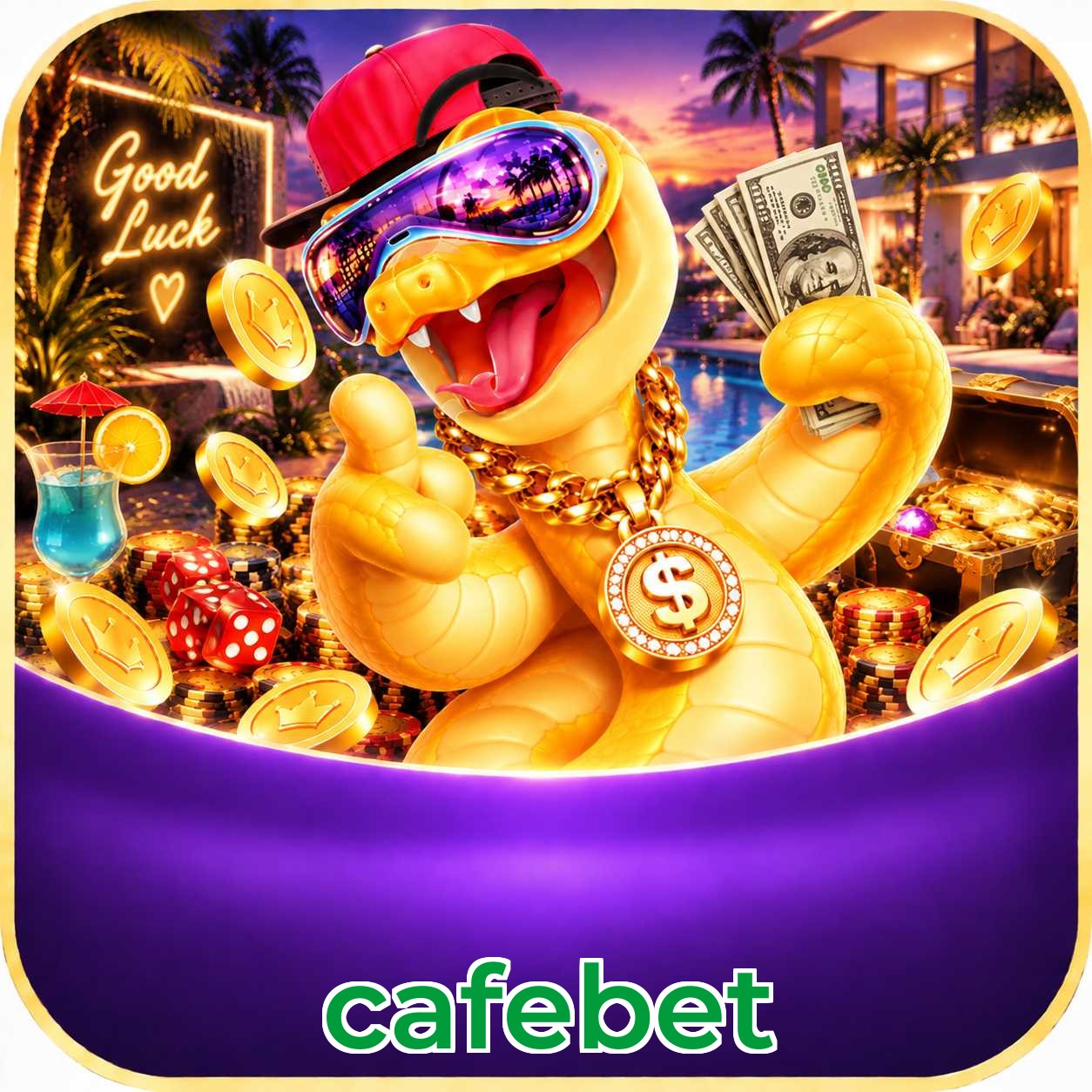cafebet Payment Speed