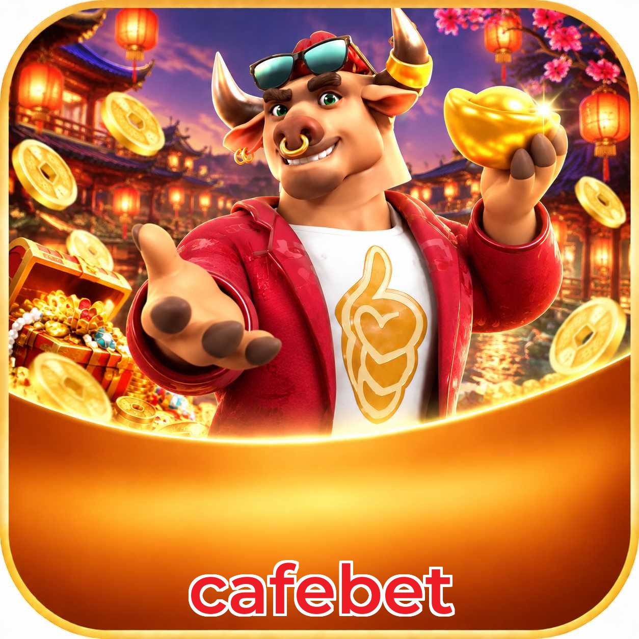 cafebet Uptime