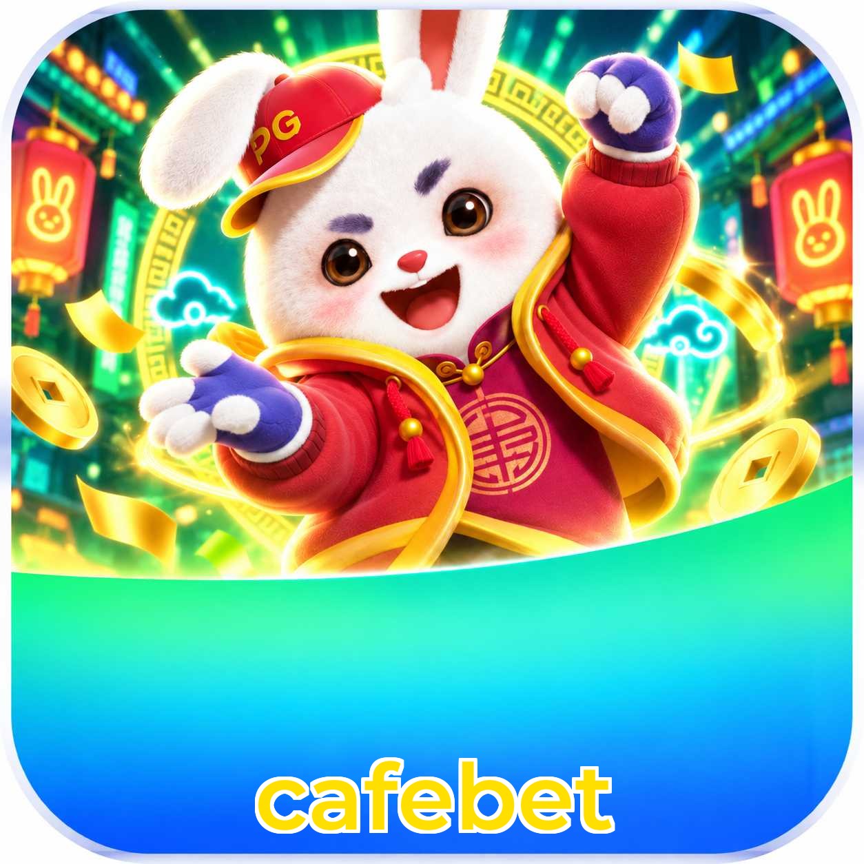 cafebet Download Links