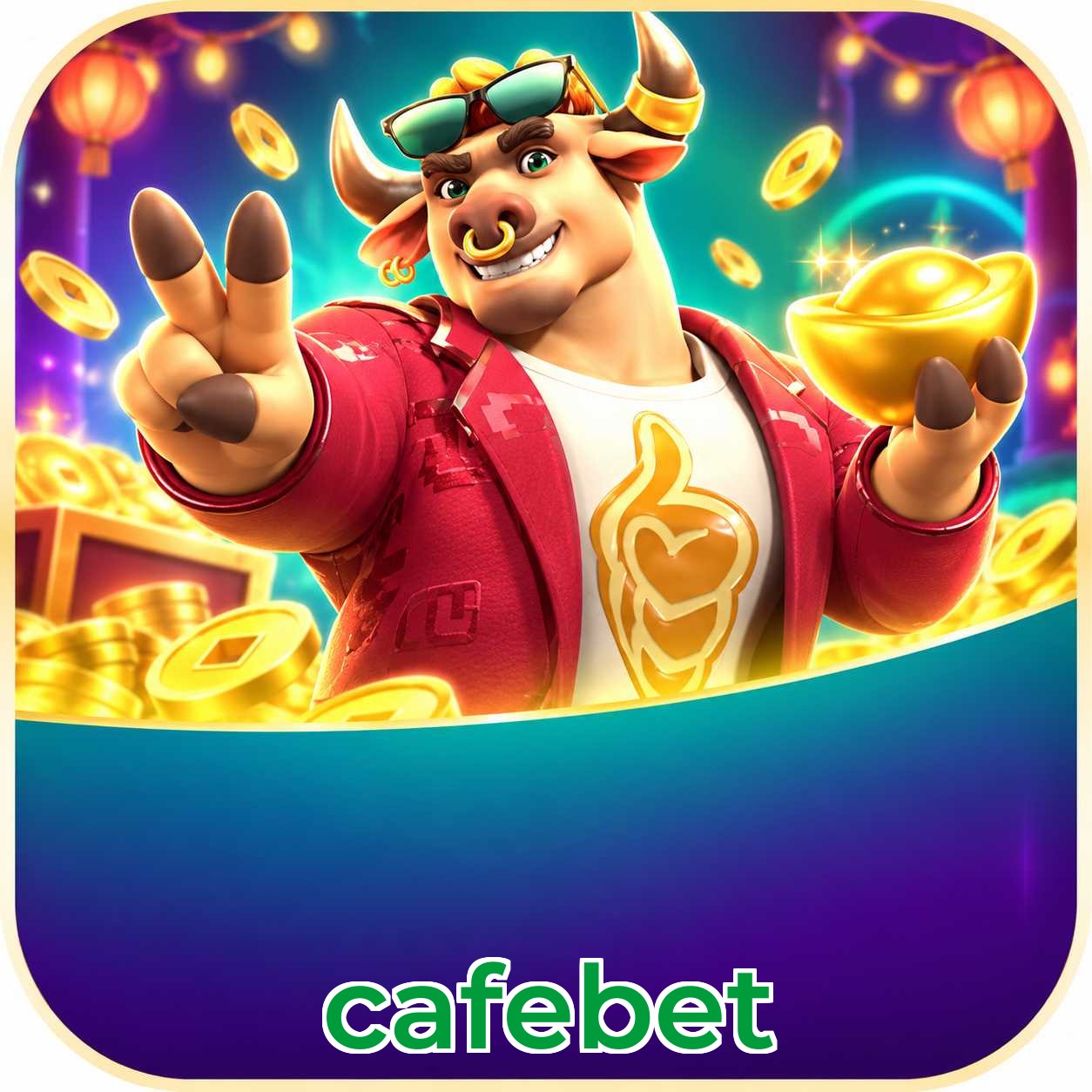 Baixar cafebet iPhone