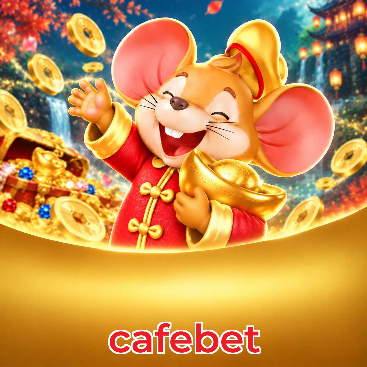 cafebet Security Analysis