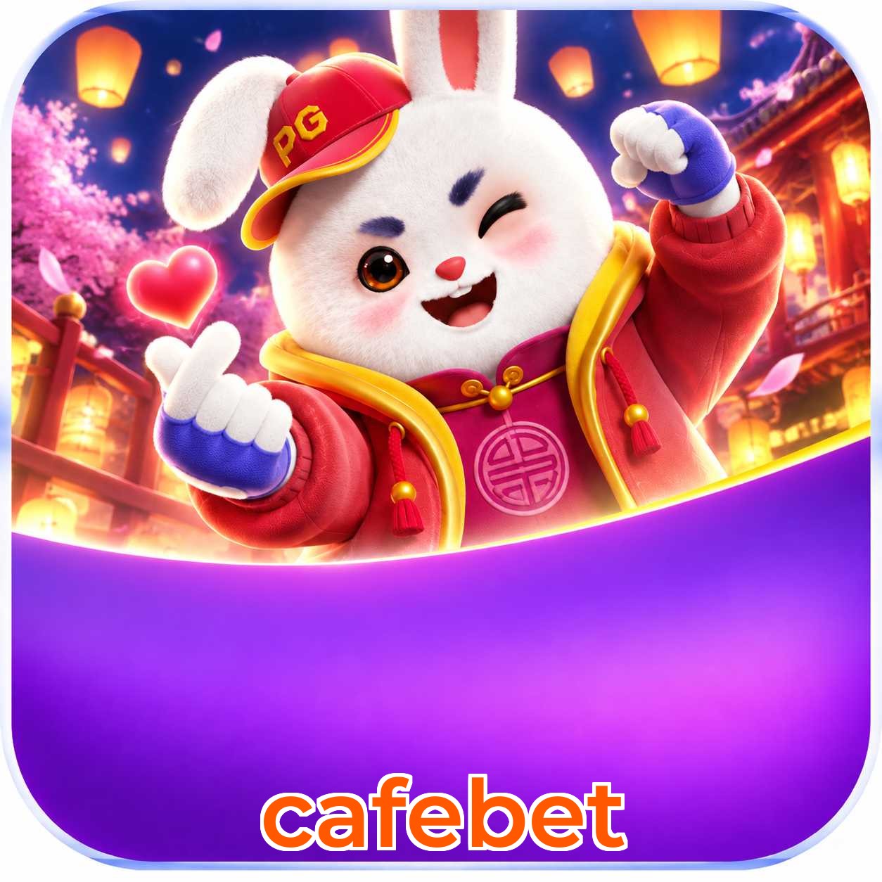 cafebet Installation Guide
